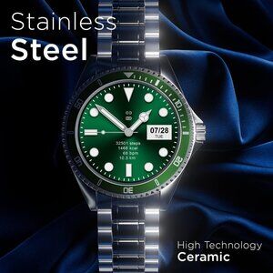 New Fire-Boltt Quantum 1.28" Bluetooth Calling Smartwatch